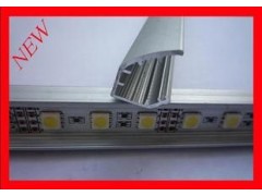 5050硬燈條72燈-- 深圳市創想光電有限公司