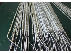 燈箱3528硬燈條-- 深圳佰和達科技有限公司