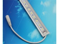 熱賣滴膠防水硬燈條-- 深圳市奇銘達光電有限公司