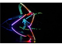 內置幻彩燈條5V-144-- 深圳市芯進微科技有限公司