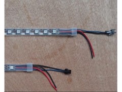 內(nèi)置驅(qū)動燈條2811IC-- 深圳興東芯科技有限公司