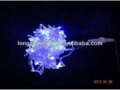 供應LED圣誕鏈條燈-- 中山市瑜瑾燈飾照明廠