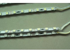 led5050超薄燈箱燈條-- 深圳市翌利光電有限公司