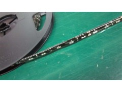 led側發光燈條-- 深圳市翌利光電有限公司