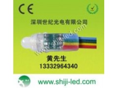 LED七彩外露燈串-- 深圳世紀光電照明有限公司