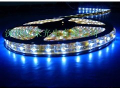 新品LED5050抽膠RGB七彩不防水燈條-- 深圳天鉅光電科技有限公司