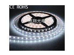 供應3528系列軟燈條-- 深圳市領翔光電科技有限公司