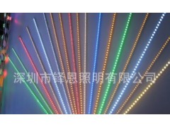 鐸恩60燈5050不防水燈條單色-- 深圳市鐸恩照明有限公司