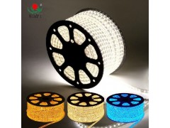 供應LED燈帶KP-5050WW-60P-220V-- 中山科派光電有限公司