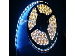 3528LED軟燈條-- 深圳市尚明光電有限公司