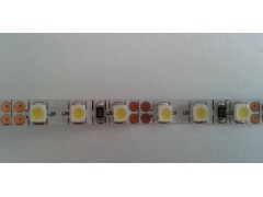 RGBW雙排燈帶-- 深圳市三勤照明有限公司