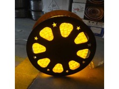 法盛LED貼片燈帶3528-60珠-- 常州法盛燈飾有限公司