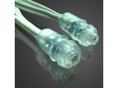 外露發光字燈串,單顆外露燈串-- 深圳雷晶照明科技有限公司