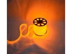 廠價直銷220V60燈5050貼片燈條-- 中山建東照明有限公司