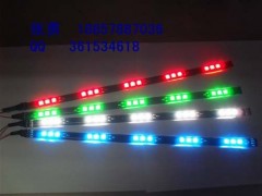 新品LED5050灌膠防水燈條-- 深圳天鉅光電科技有限公司