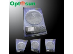 LED吸塑套裝燈條5050RGB 12V-- 深圳市奧陽光電科技有限公司