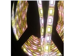 白光七色軟燈帶-- 深圳市伯納照明科技有限公司