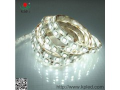 室內防水led燈帶KP-5050W-12V-IP4-- 中山科派光電有限公司