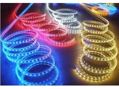5050 LED柔性燈帶-- 深圳市點睛照明有限公司