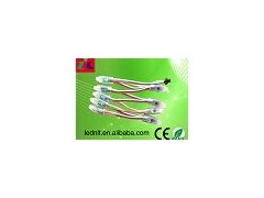 LED全彩外露字燈串-- 深圳市紐萊特光電有限公司