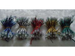 供應LED燈串HJY-DC-01-25-- 深圳宏聚陽照明科技有限公司