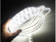 LED高壓軟燈帶AC220V-- 深圳市普能照明有限公司