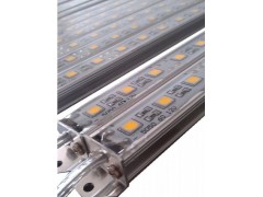 戶外LED線條燈/鋁條燈-- 深圳七星彩光電科技有限公司