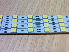 怡高led12v硬燈條 5050珠寶柜臺-- 廣州怡高光源電器有限公司