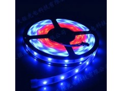 新品LED5050滴膠防水燈條-- 深圳天鉅光電科技有限公司