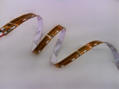 LED335不防水軟光條-- 深圳市奧澤光電科技有限公司