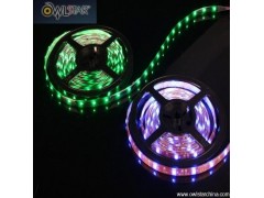 led3528柔性燈條-- 深圳市澳爾星光電科技有限公司