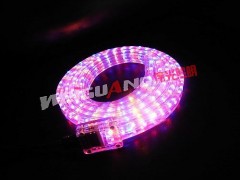 LED彩虹管-- 中山市偉光照明科技有限公司