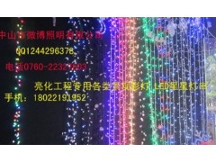 led燈串、彩燈-- 中山市微博照明有限公司