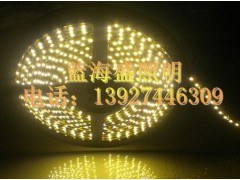 LED側(cè)發(fā)光燈條-- 深圳市藍海盛照明科技有限公司