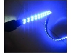 3528汽車行車燈條-- 深圳七彩星光電科技有限公司
