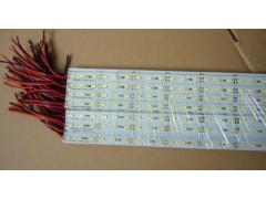 led硬燈條高亮SMD5630-72-- 廣州享亮光電科技有限公司