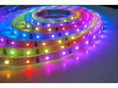 進口奇力3芯14~15LM高亮LED燈帶-- 中山市喬羅照明科技有限公司