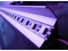 珠寶柜專用LED燈條-- 深圳宏運光電科技有限公司