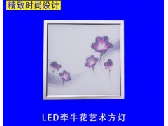 供應8瓦LED廠房面板-- 郯城天越電子有限公司