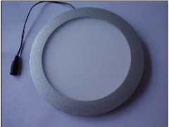 LED面板燈GL-D240C\D\W-- 深圳市良田照明有限公司