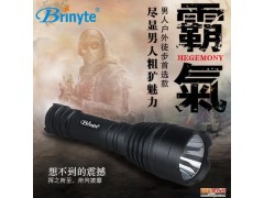 廠銷Brinyte B58U超級遠射打獵手電筒-- 深圳市夜光科技有限公司