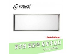 華輝led面板燈-- 佛山市順德區華達電器制造有限公司