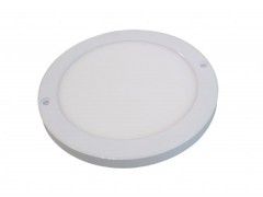 圓形面板燈-- 深圳市思奧特照明科技有限公司