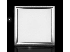 超薄高亮集成LED平板燈ACZM-P1-8W-- 深圳市寶安區沙井翱馳照明電器廠