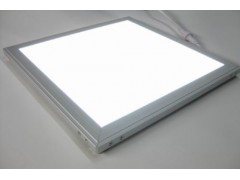 晟亮LED面板燈-- 深圳市晟亮照明科技有限公司