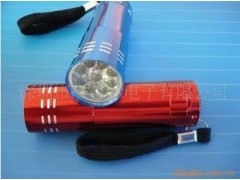 聯越際LED手電筒-- 深圳聯越際電子有限公司