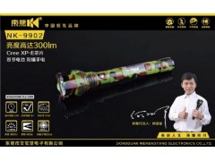 LED防爆強光手電筒NK-9902-- 東莞市文寶堂電子有限公司