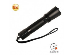 充電式LED防爆電筒JW7623-- 寧波晟光照明工程有限公司