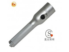 LED袖珍防爆電筒JW7210-- 寧波晟光照明工程有限公司