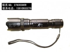 大功率LED強光手電筒-- 北京盛宏圖科技發展有限公司